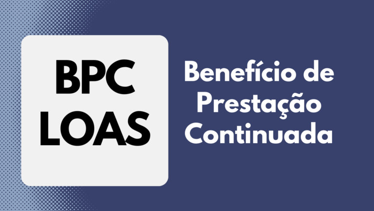 Quem tem direito ao BPC